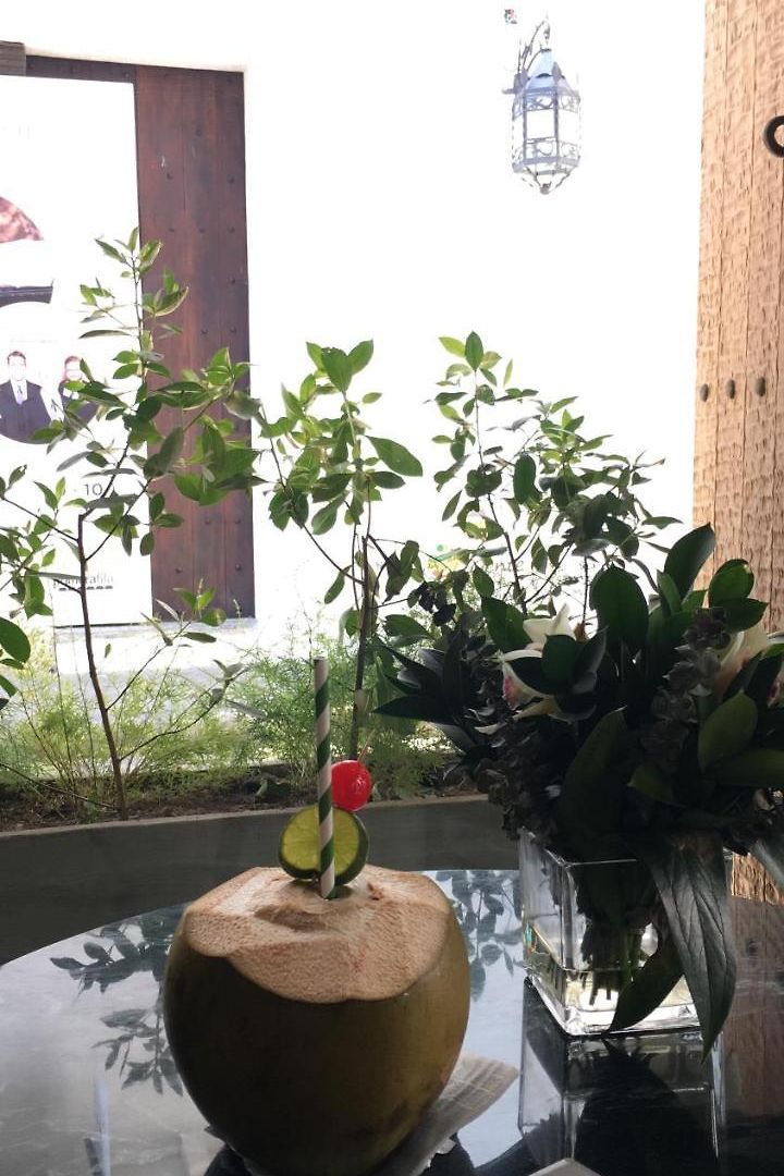 Hotel Boutique Casona Del Colegio Cartagena