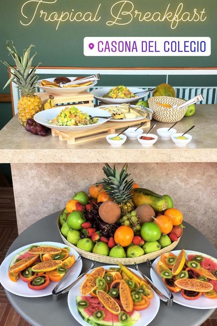 Boutique Casona Del Colegio