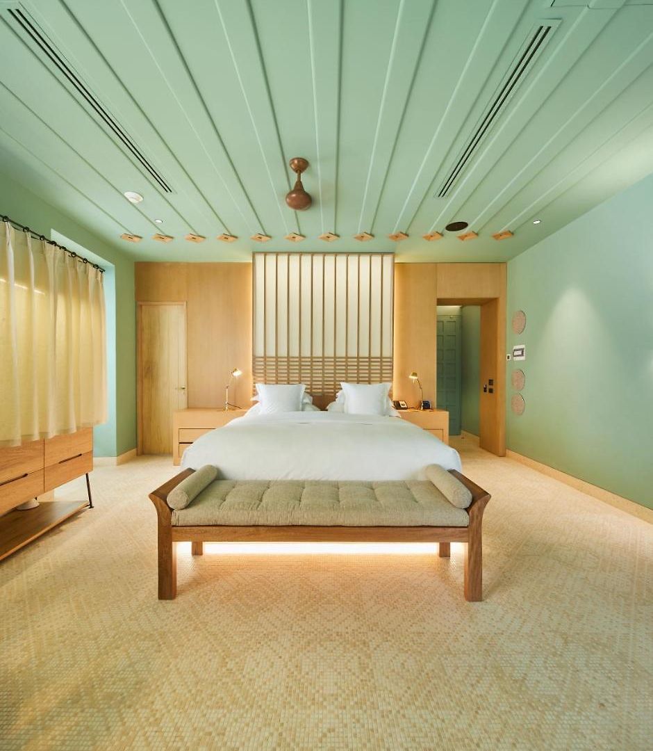Boutique Casona Del Colegio Hotel 5*