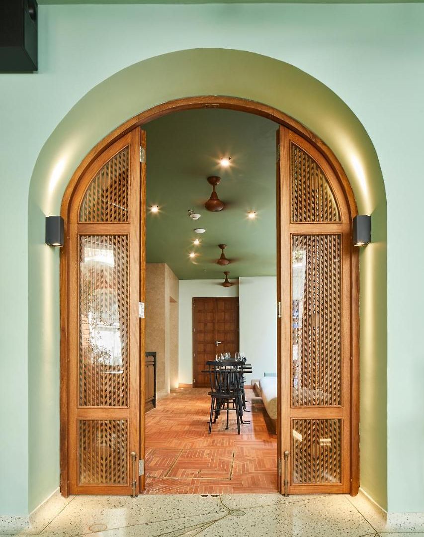Boutique Casona Del Colegio Cartagena