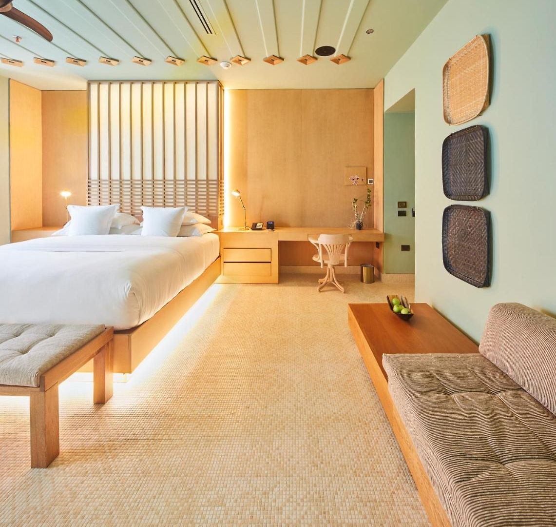 Boutique Casona Del Colegio Hotel