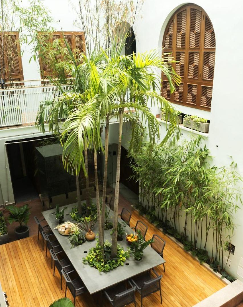 Boutique Casona Del Colegio Hotel Cartagena