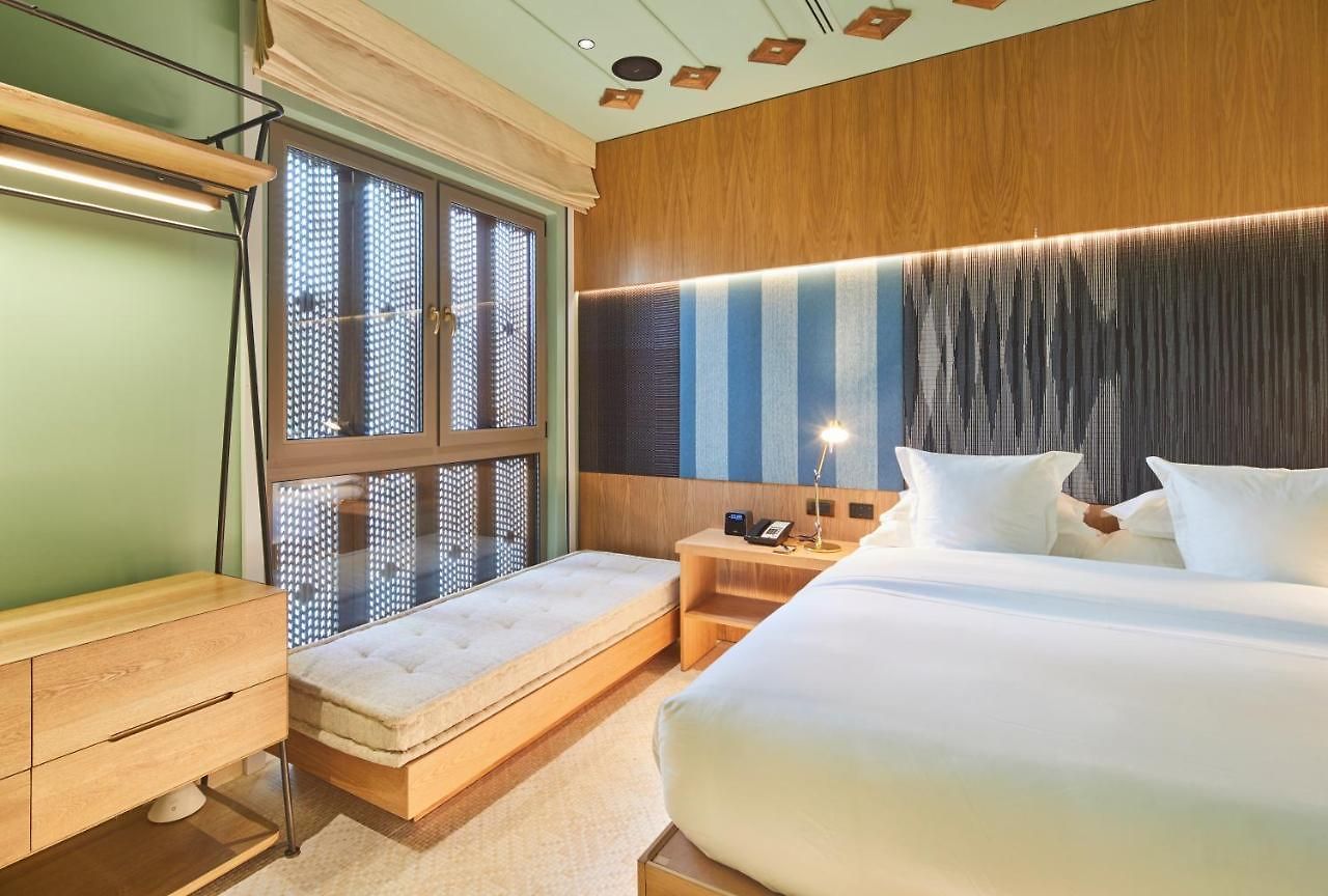 Hotel Boutique Casona Del Colegio