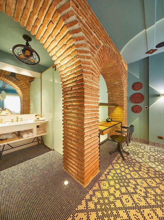 Boutique Casona Del Colegio Hotel Cartagena