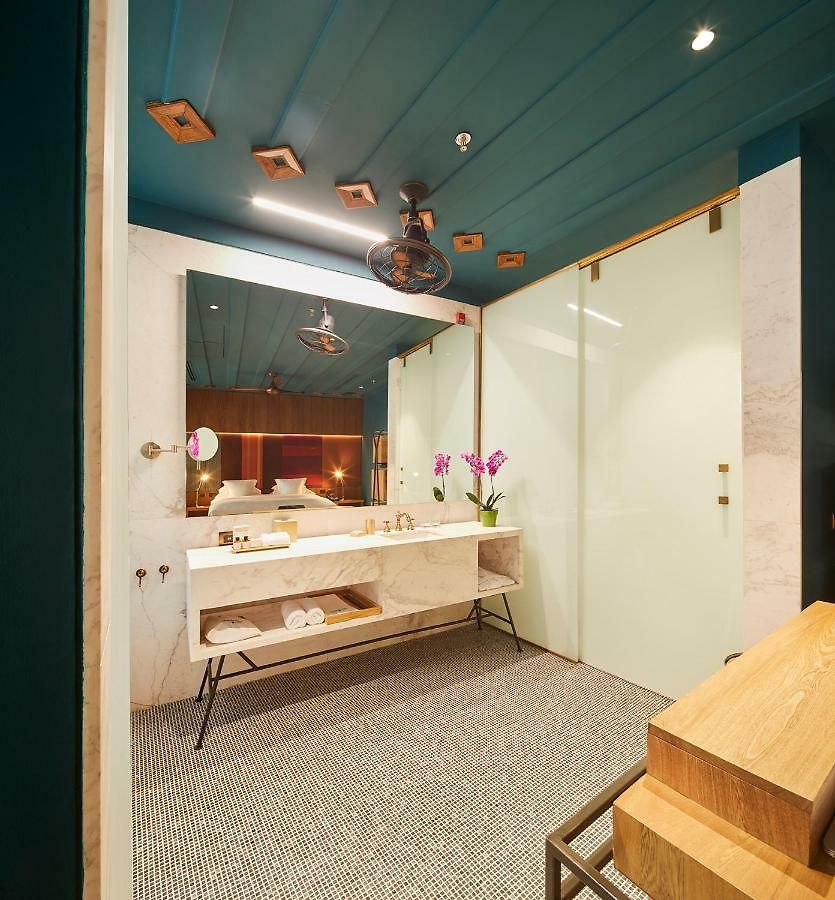 Boutique Casona Del Colegio Hotel 5*