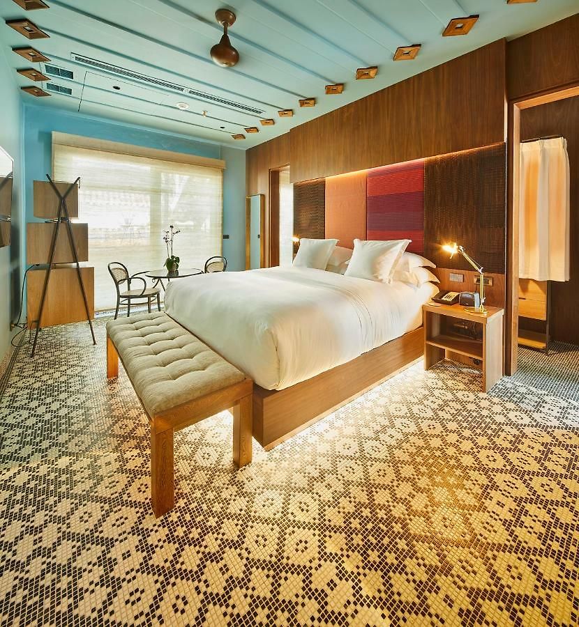 Hotel Boutique Casona Del Colegio Cartagena