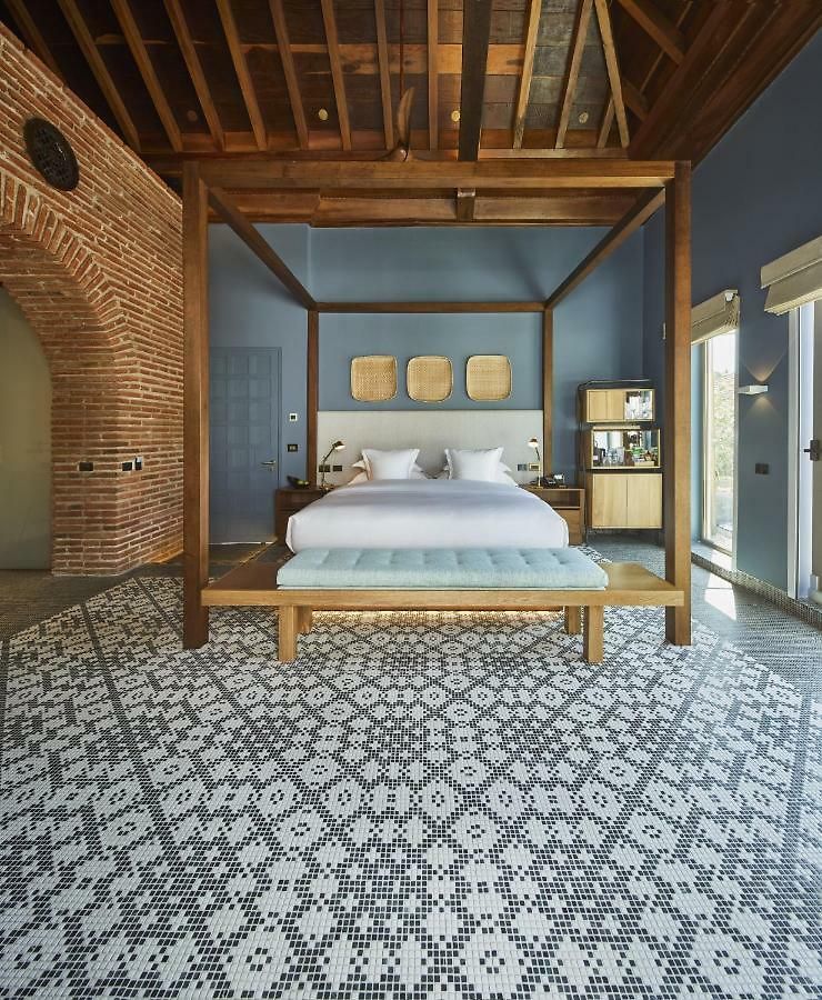 Boutique Casona Del Colegio Hotel 5*