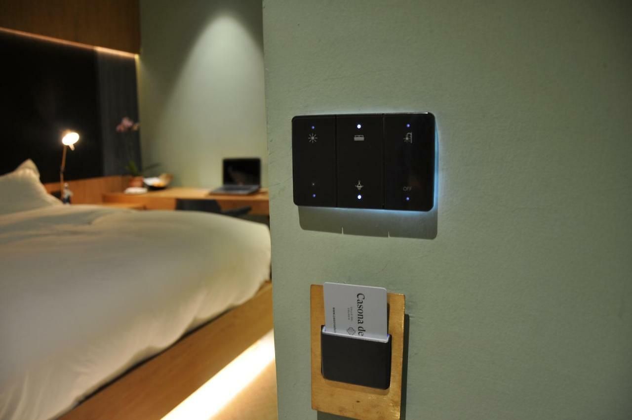 Hotel Boutique Casona Del Colegio