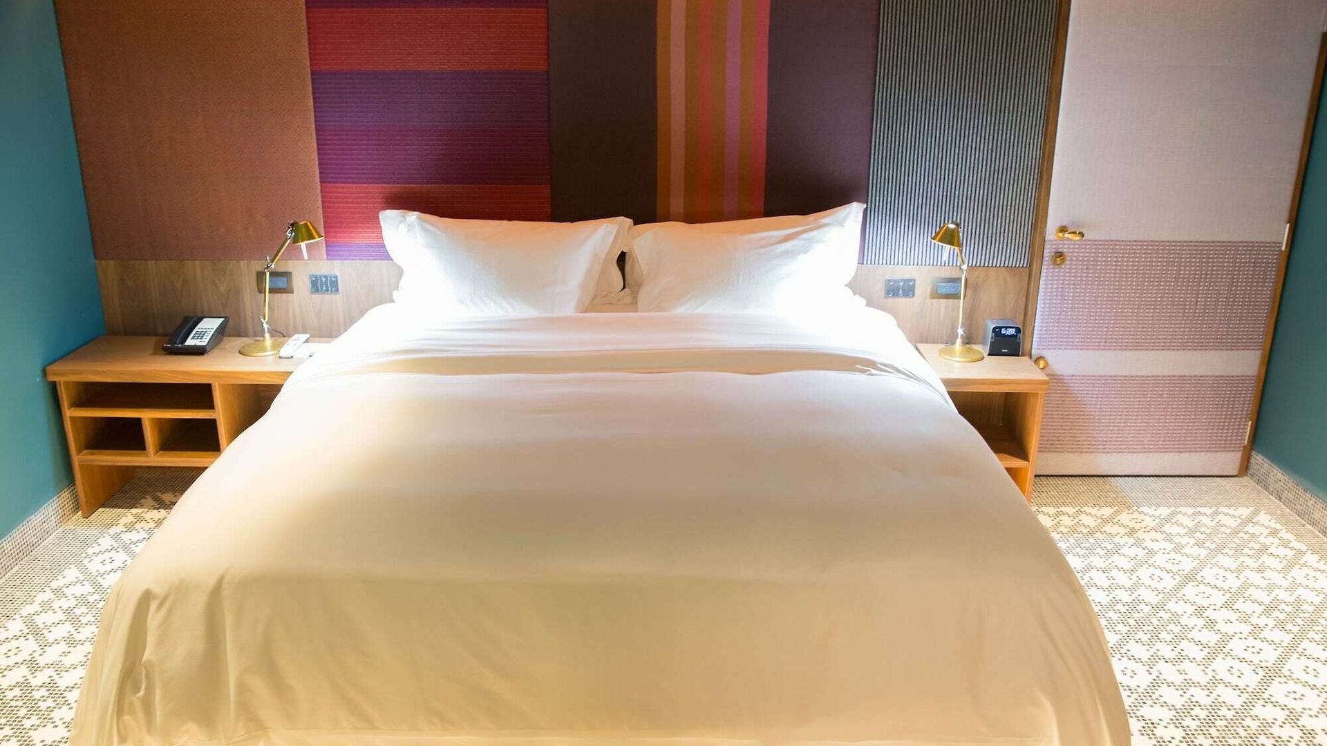 Boutique Casona Del Colegio Hotel 5*