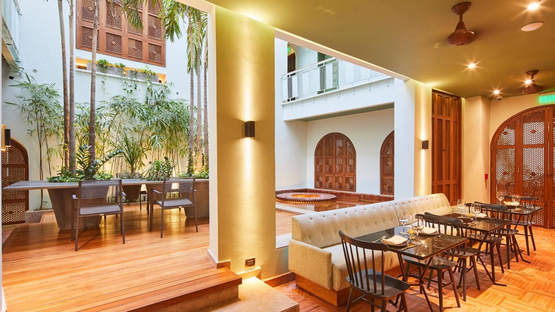 Boutique Casona Del Colegio 5* Cartagena