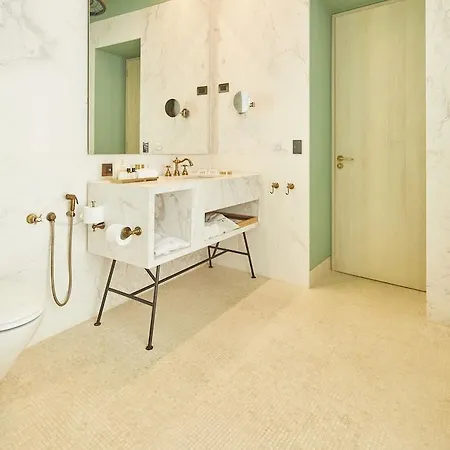 Boutique Casona Del Colegio 5*