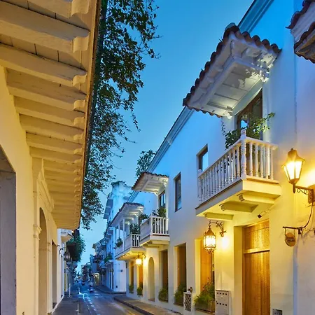 Boutique Casona Del Colegio Hotel