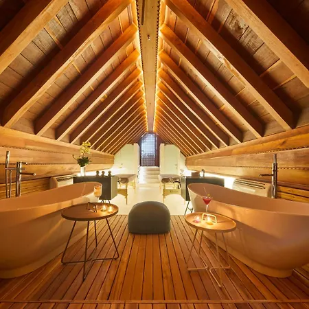 Hotel Boutique Casona Del Colegio