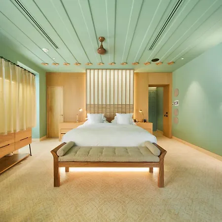 Boutique Casona Del Colegio Hotel 5*