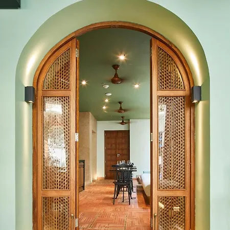 Boutique Casona Del Colegio Cartagena