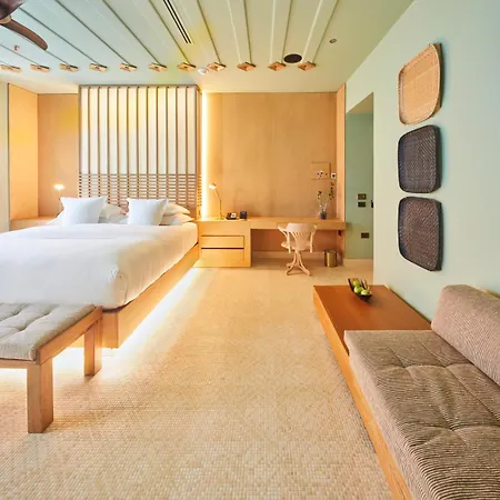 Boutique Casona Del Colegio Hotel