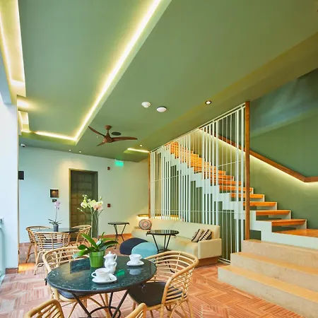 Boutique Casona Del Colegio Hotel Cartagena