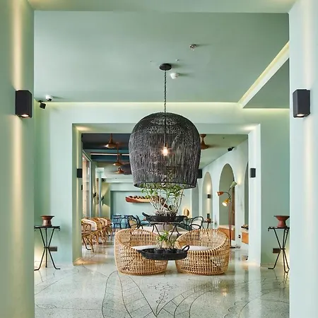 Boutique Casona Del Colegio