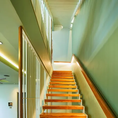 Hotel Boutique Casona Del Colegio 5*