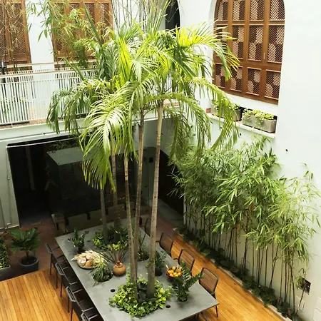 Boutique Casona Del Colegio Hotel Cartagena