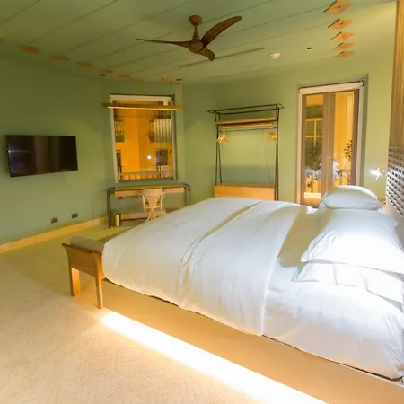 Hotel Boutique Casona Del Colegio Cartagena