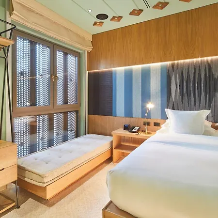 Hotel Boutique Casona Del Colegio