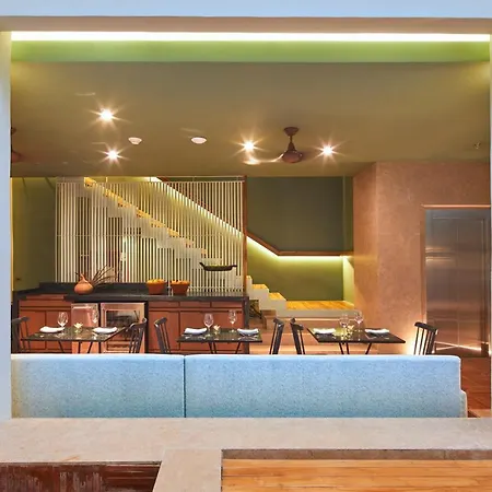 Boutique Casona Del Colegio Cartagena