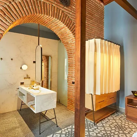 Boutique Casona Del Colegio