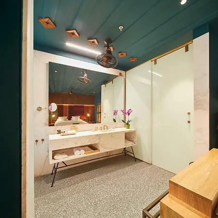 Boutique Casona Del Colegio Hotel 5*