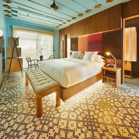 Hotel Boutique Casona Del Colegio Cartagena