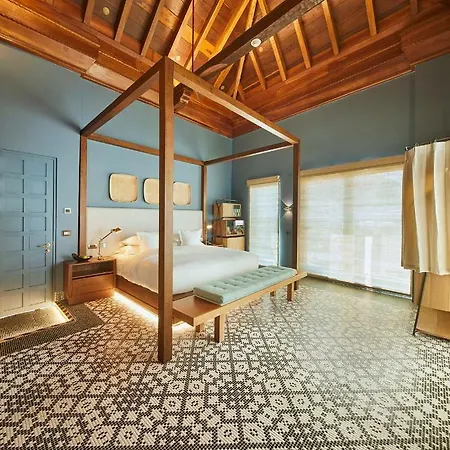 Boutique Casona Del Colegio Hotel 5*