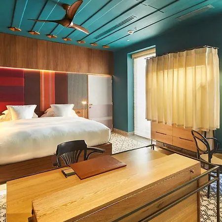 Hotel Boutique Casona Del Colegio Cartagena