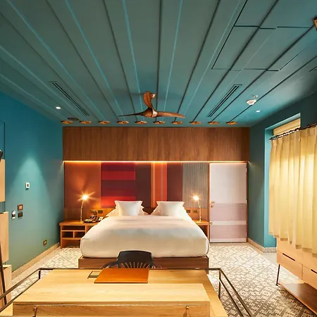 Boutique Casona Del Colegio 5*