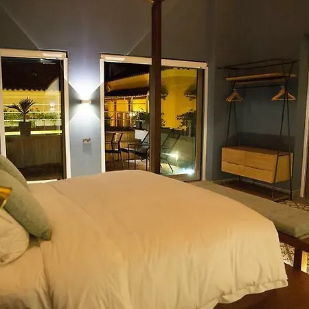 Boutique Casona Del Colegio Cartagena