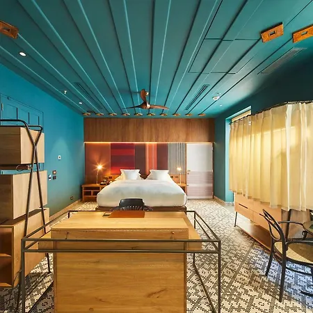 Boutique Casona Del Colegio Hotel Cartagena