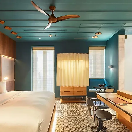 Hotel Boutique Casona Del Colegio 5*