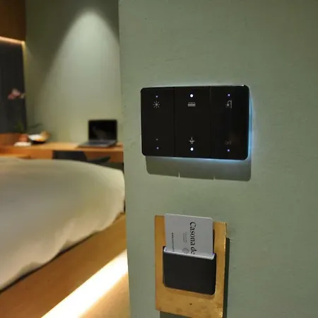 Hotel Boutique Casona Del Colegio