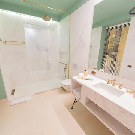Boutique Casona Del Colegio Cartagena