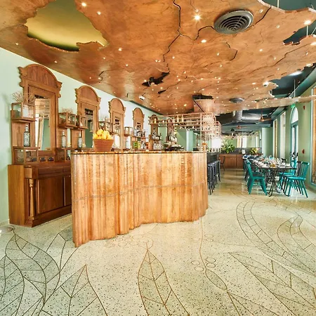 Boutique Casona Del Colegio Hotel Cartagena