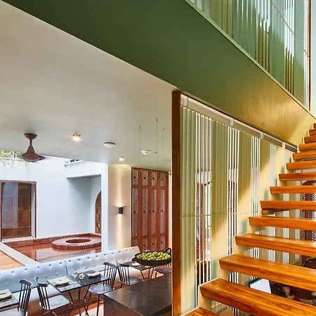 Boutique Casona Del Colegio Cartagena
