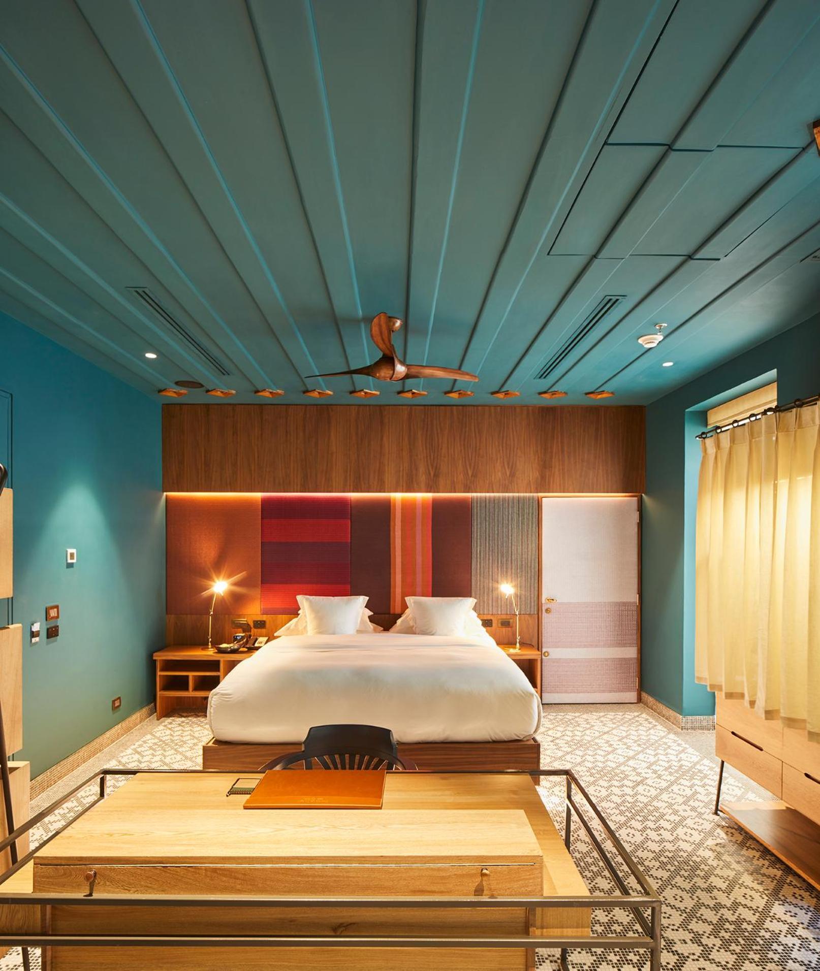 Boutique Casona Del Colegio 5*