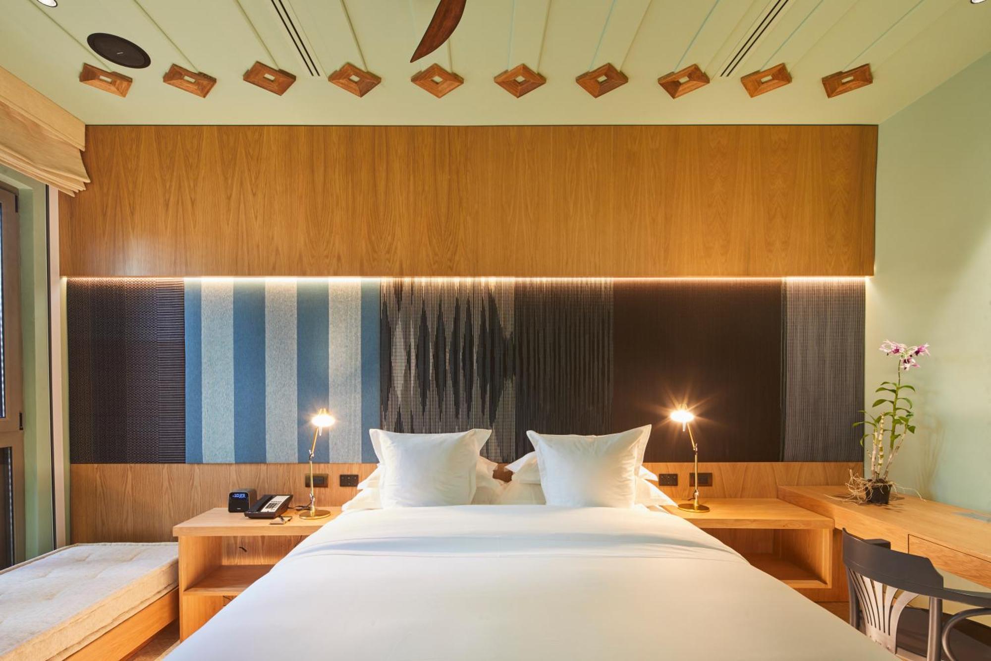 Hotel Boutique Casona Del Colegio Cartagena