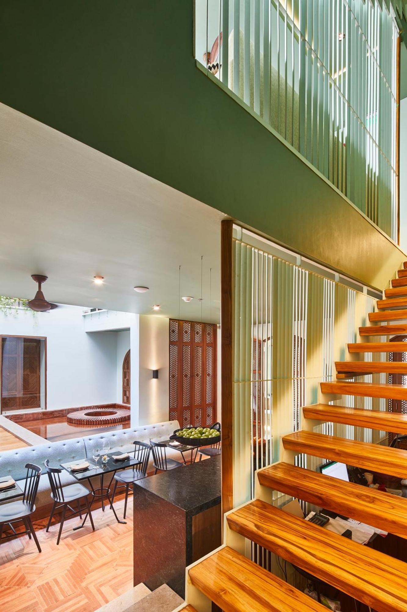 Boutique Casona Del Colegio Cartagena