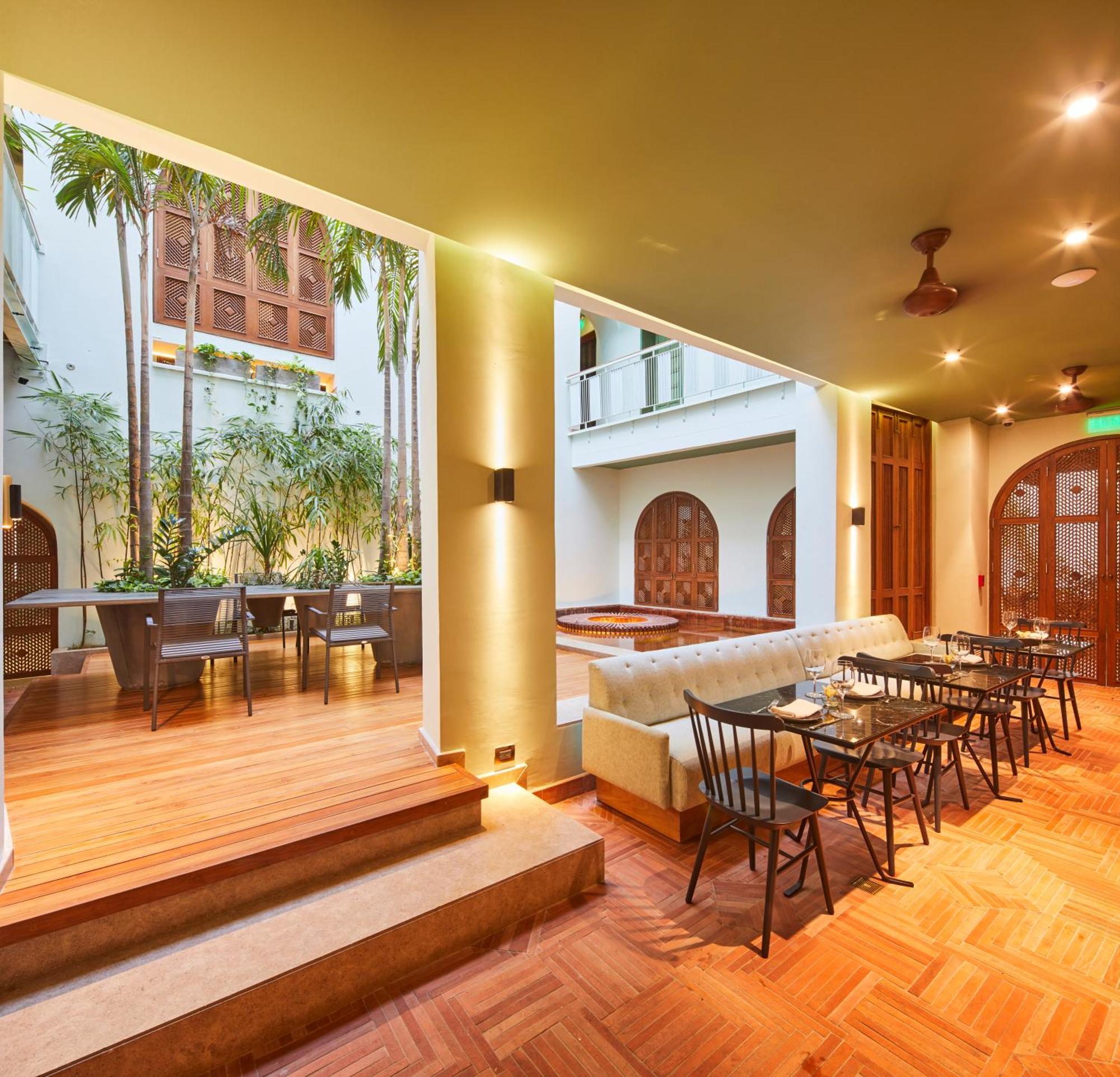 Boutique Casona Del Colegio 5* Cartagena